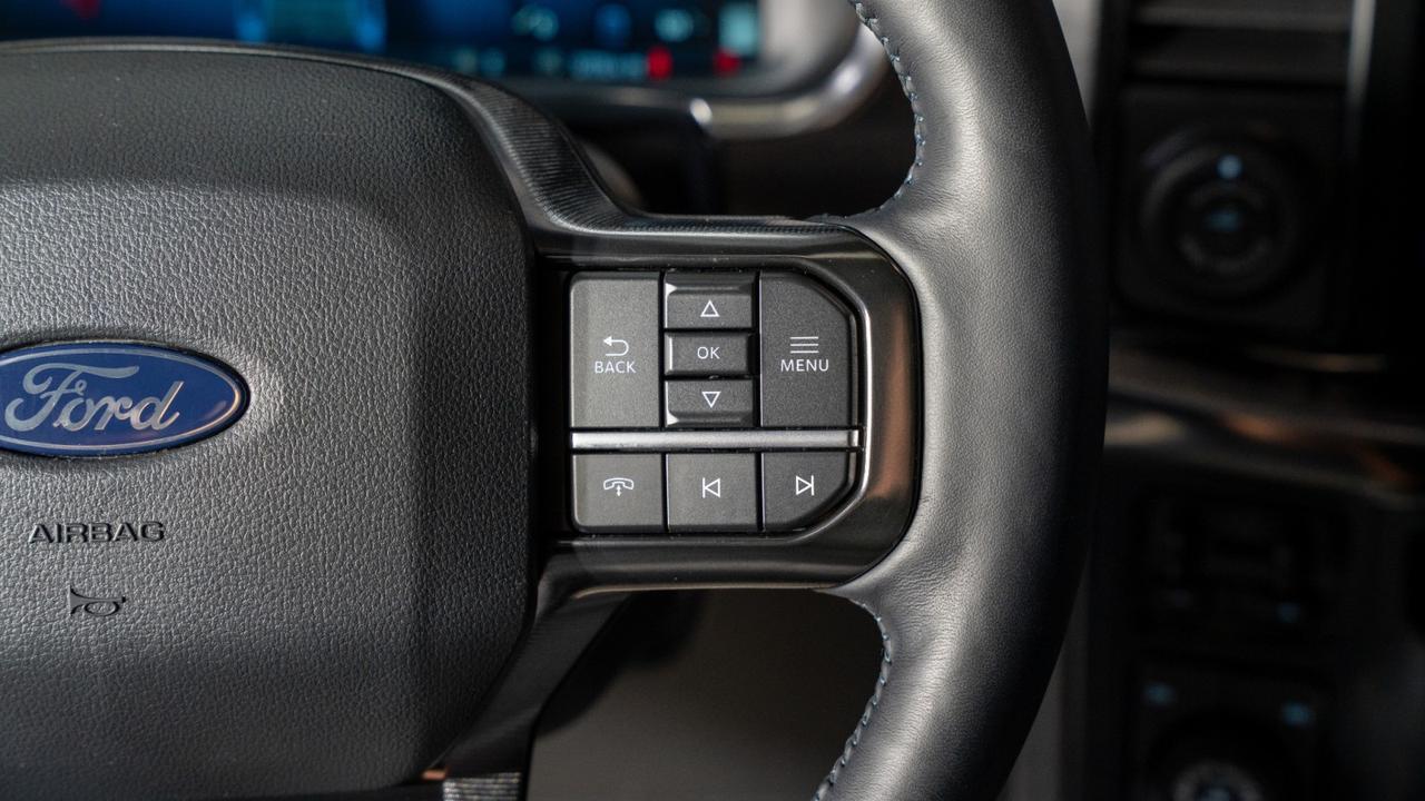2024 Ford F-150 Platinum Franklin TN