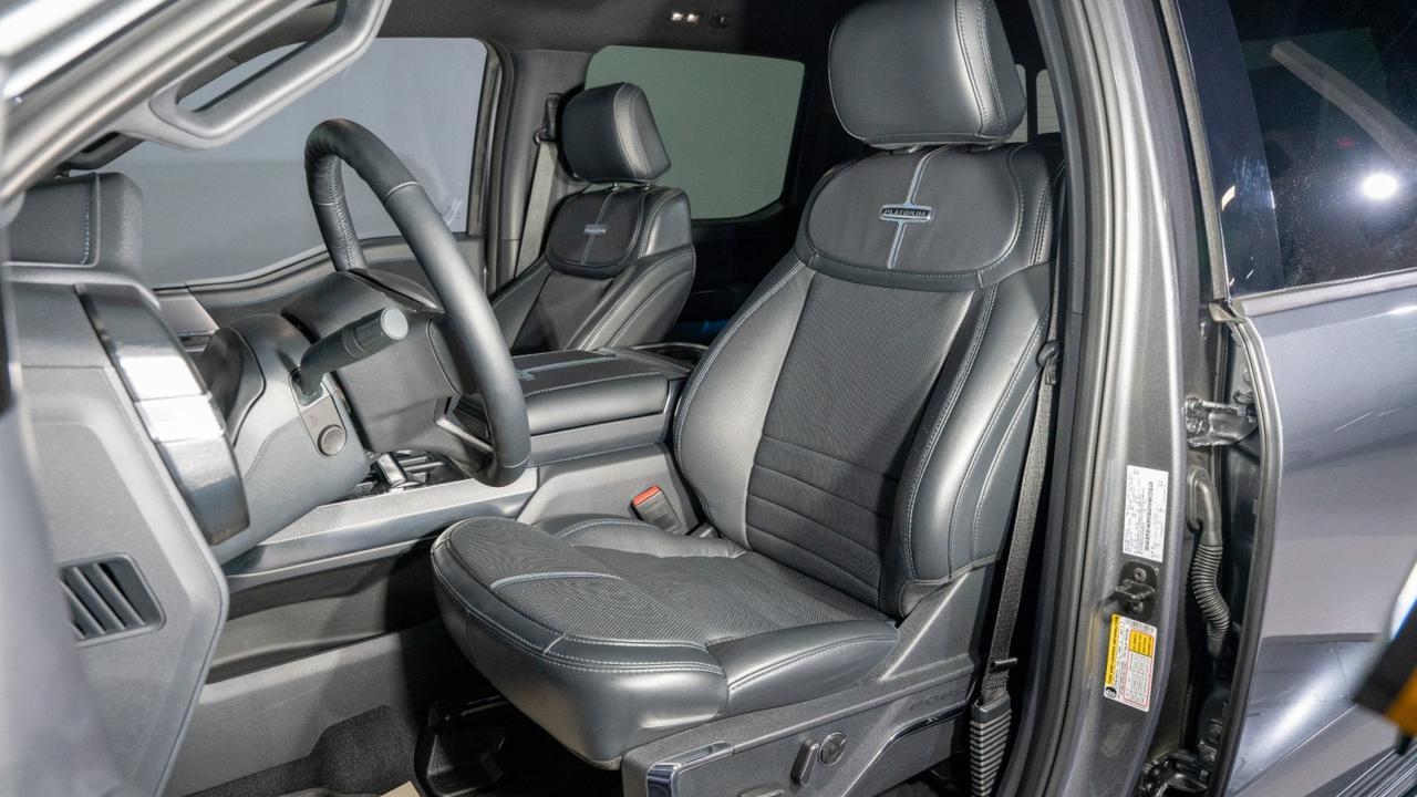 2024 Ford F-150 Platinum Franklin TN