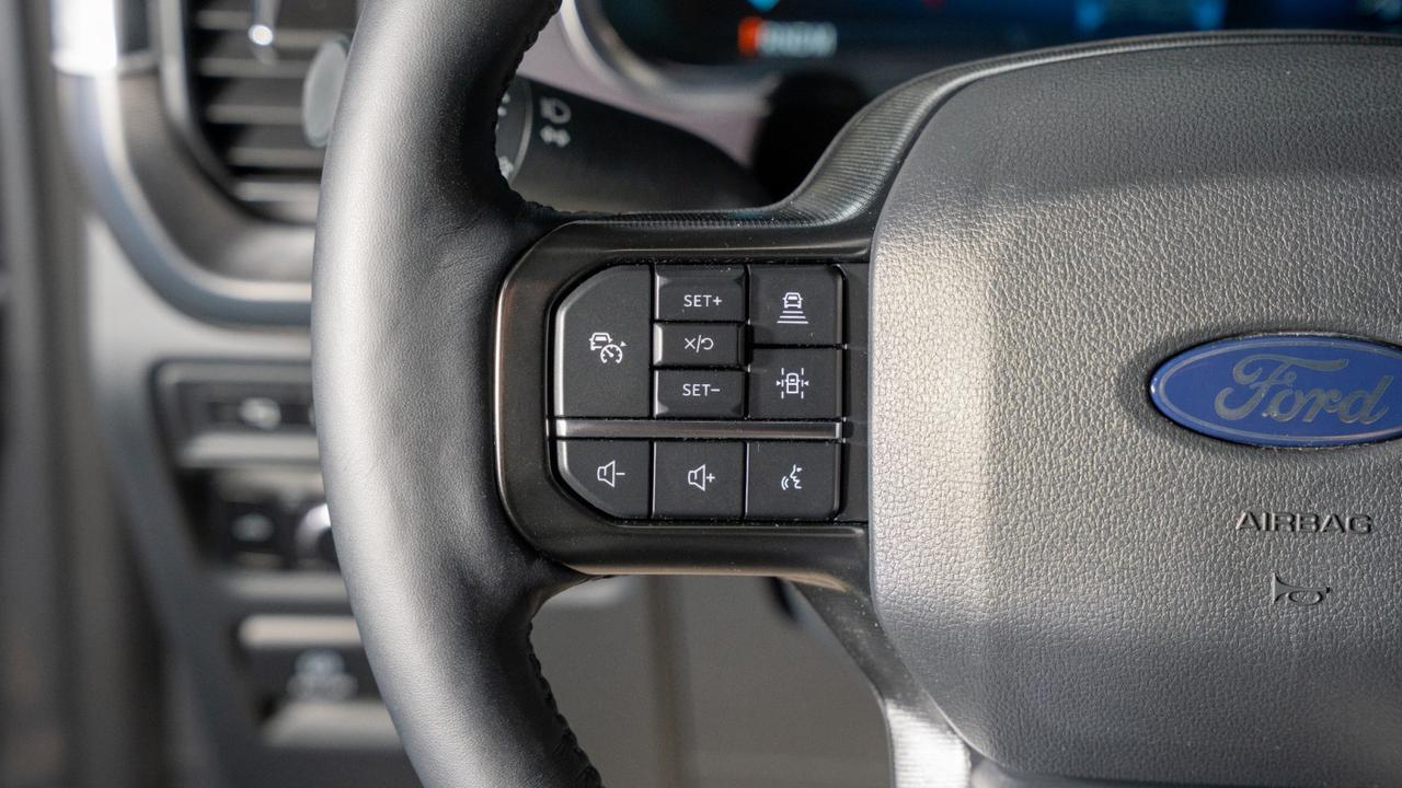 2024 Ford F-150 Platinum Franklin TN