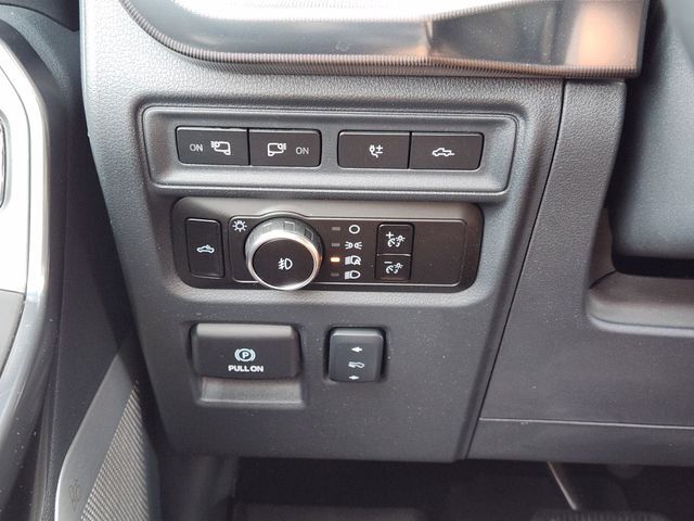 2024 Ford F-150 Platinum Grapevine TX