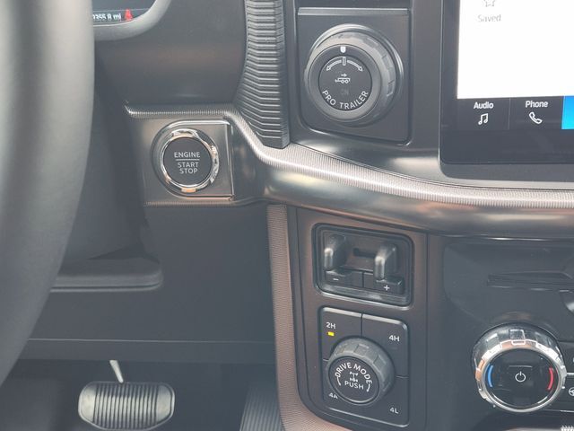2024 Ford F-150 Platinum Grapevine TX