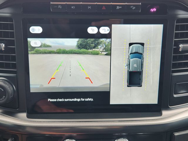 2024 Ford F-150 Platinum Grapevine TX