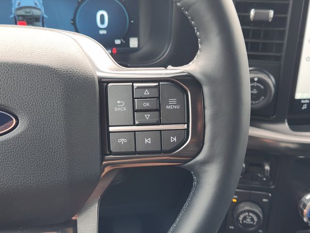 2024 Ford F-150 Platinum Grapevine TX
