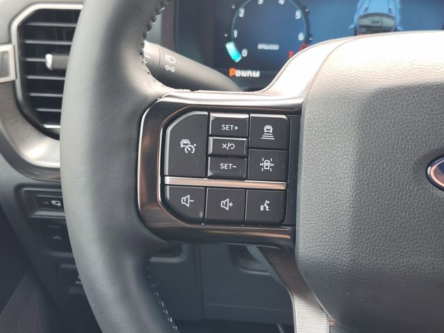 2024 Ford F-150 Platinum Grapevine TX