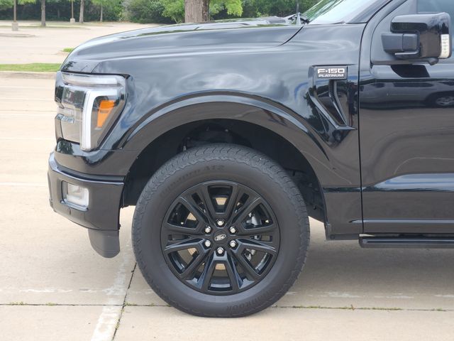 2024 Ford F-150 Platinum Grapevine TX