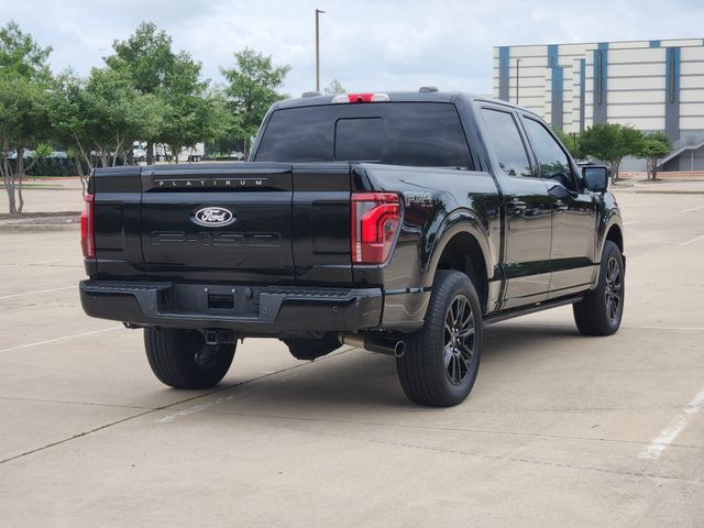2024 Ford F-150 Platinum Grapevine TX