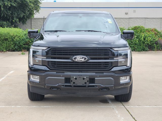 2024 Ford F-150 Platinum Grapevine TX