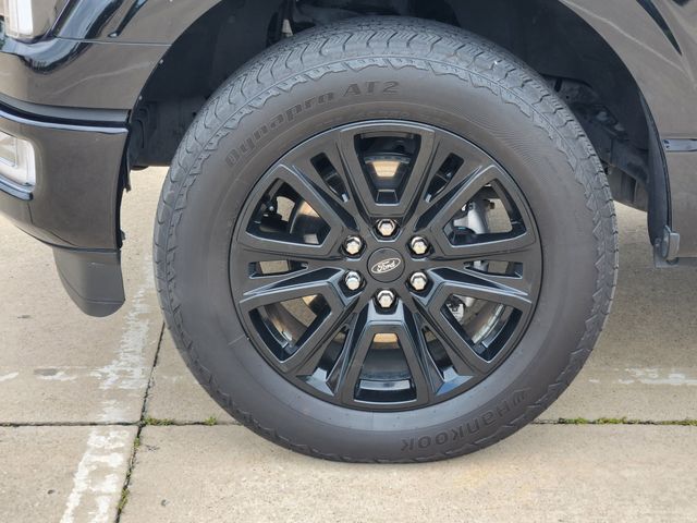 2024 Ford F-150 Platinum Grapevine TX