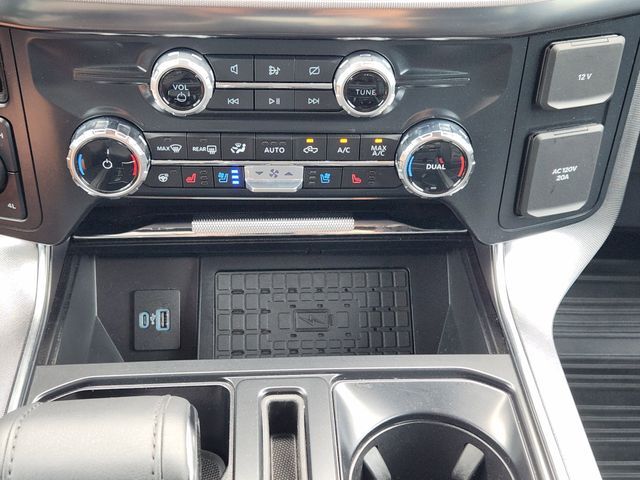 2024 Ford F-150 Platinum Grapevine TX