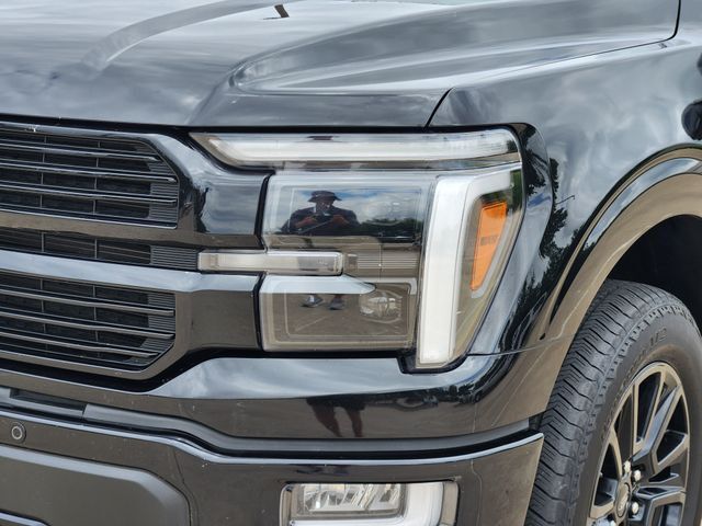 2024 Ford F-150 Platinum Grapevine TX