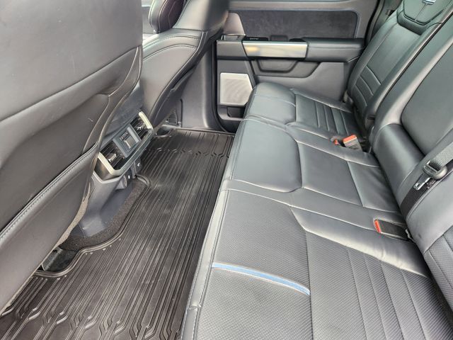 2024 Ford F-150 Platinum Grapevine TX