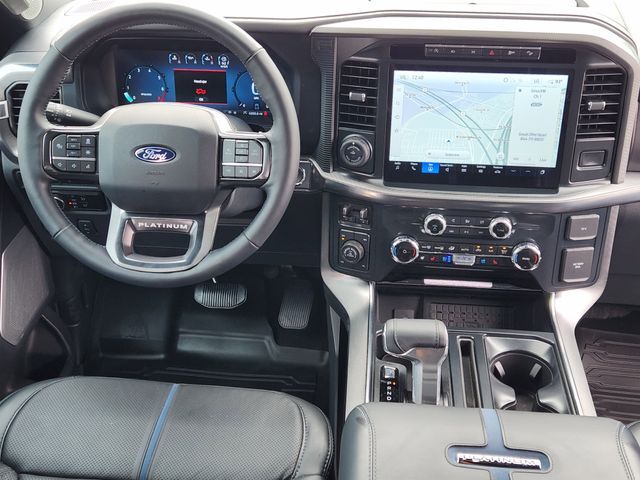 2024 Ford F-150 Platinum Grapevine TX