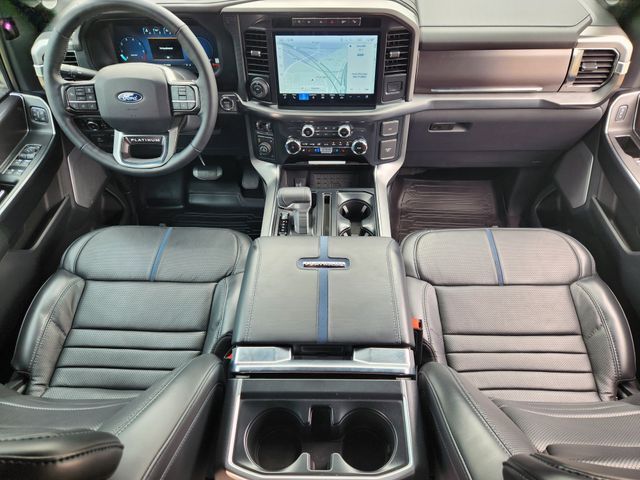 2024 Ford F-150 Platinum Grapevine TX