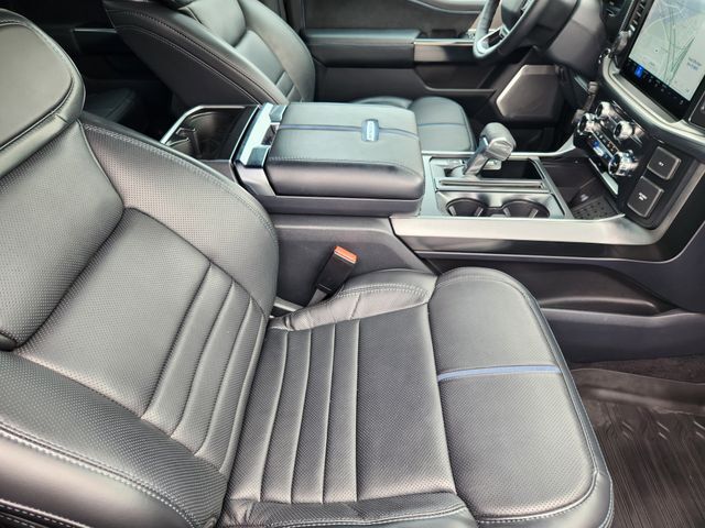 2024 Ford F-150 Platinum Grapevine TX