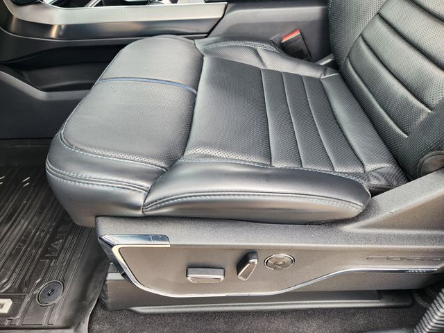 2024 Ford F-150 Platinum Grapevine TX