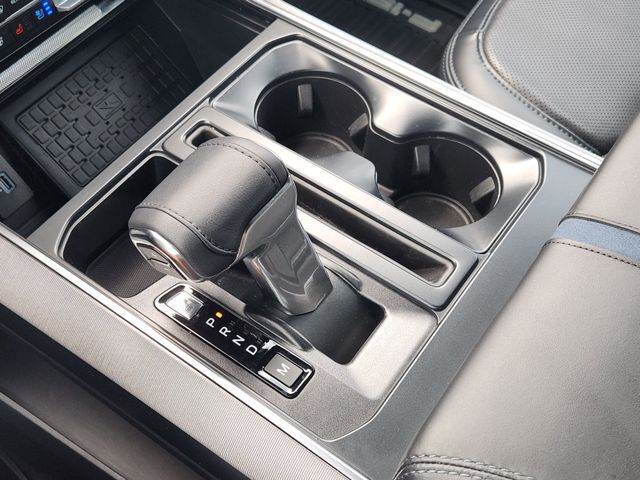 2024 Ford F-150 Platinum Grapevine TX