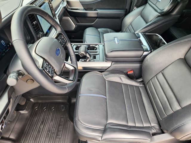 2024 Ford F-150 Platinum Grapevine TX