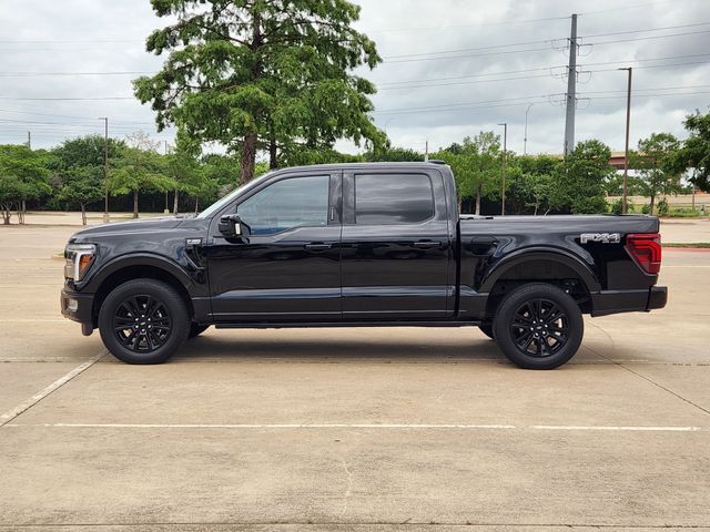 2024 Ford F-150 Platinum Grapevine TX