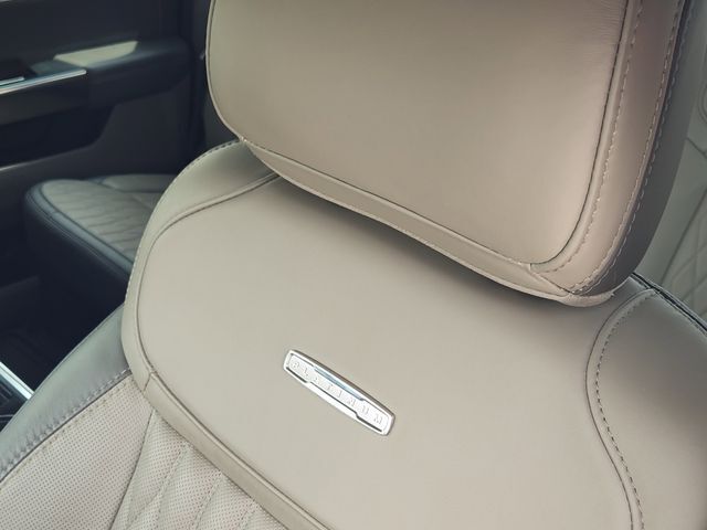 2024 Ford F-150 Platinum Grapevine TX