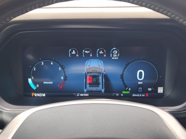 2024 Ford F-150 Platinum Grapevine TX