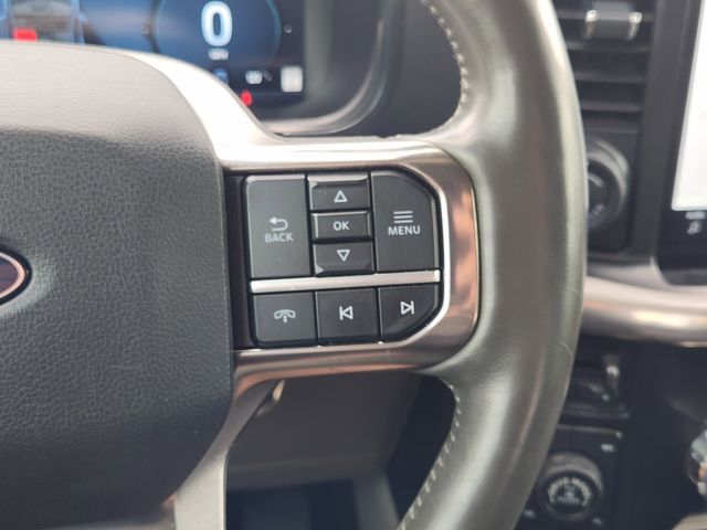 2024 Ford F-150 Platinum Grapevine TX