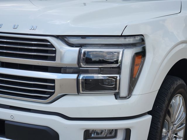 2024 Ford F-150 Platinum Grapevine TX