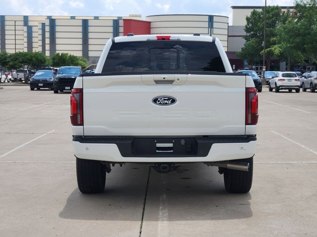 2024 Ford F-150 Platinum Grapevine TX