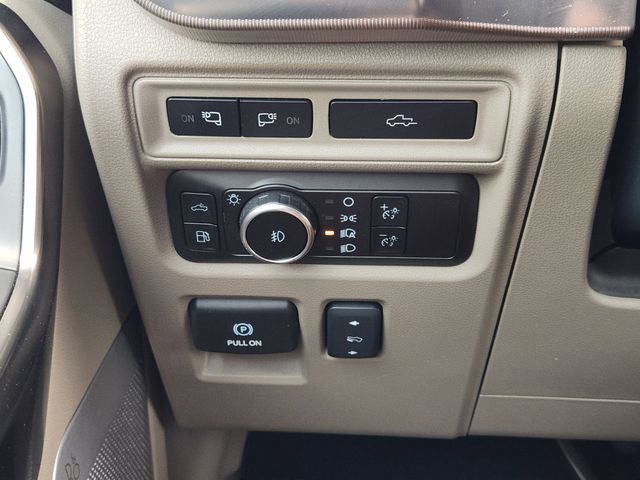 2024 Ford F-150 Platinum Grapevine TX