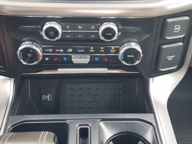 2024 Ford F-150 Platinum Grapevine TX