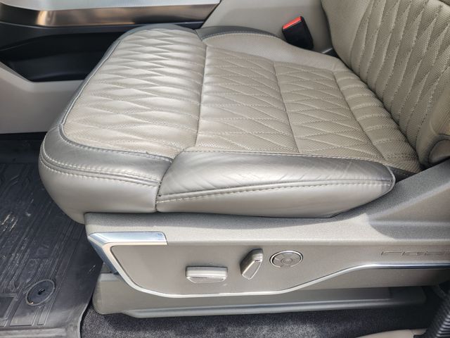 2024 Ford F-150 Platinum Grapevine TX