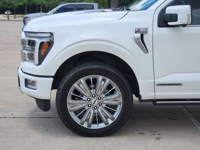 2024 Ford F-150 Platinum Grapevine TX