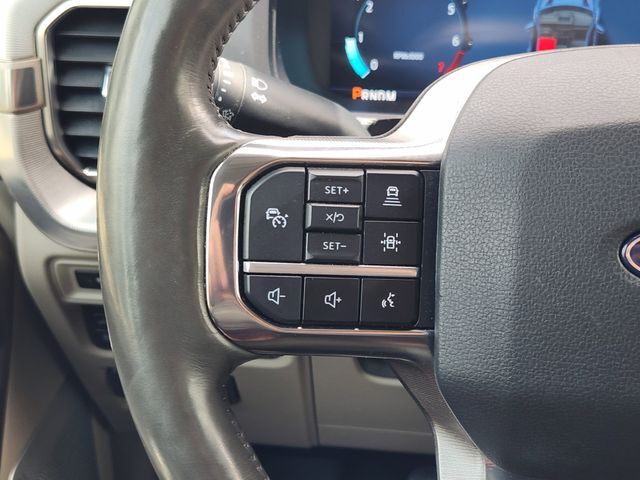 2024 Ford F-150 Platinum Grapevine TX