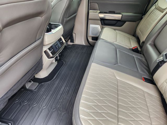 2024 Ford F-150 Platinum Grapevine TX