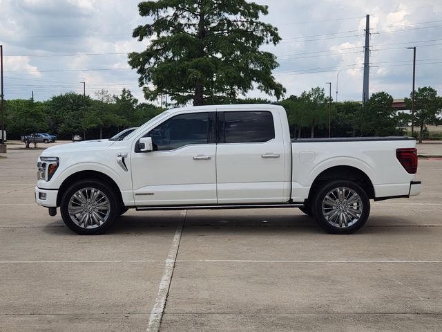 2024 Ford F-150 Platinum Grapevine TX