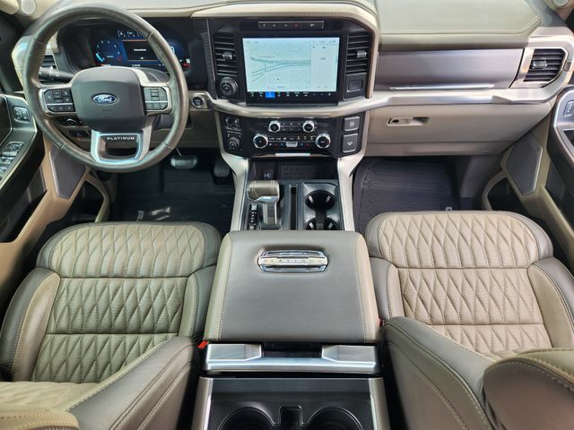 2024 Ford F-150 Platinum Grapevine TX
