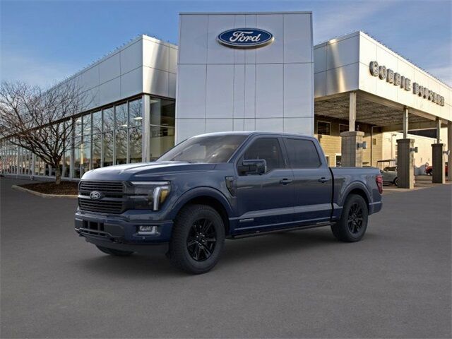 2024 Ford F-150 Platinum Oshkosh WI