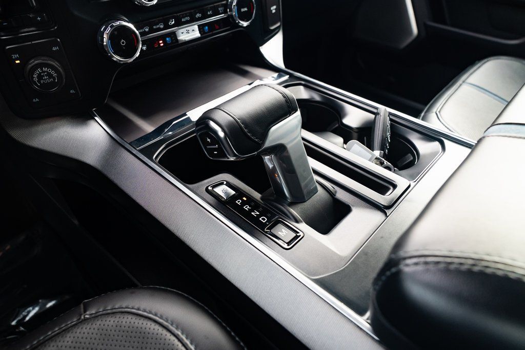 2024 Ford F-150 Platinum Beaverton OR