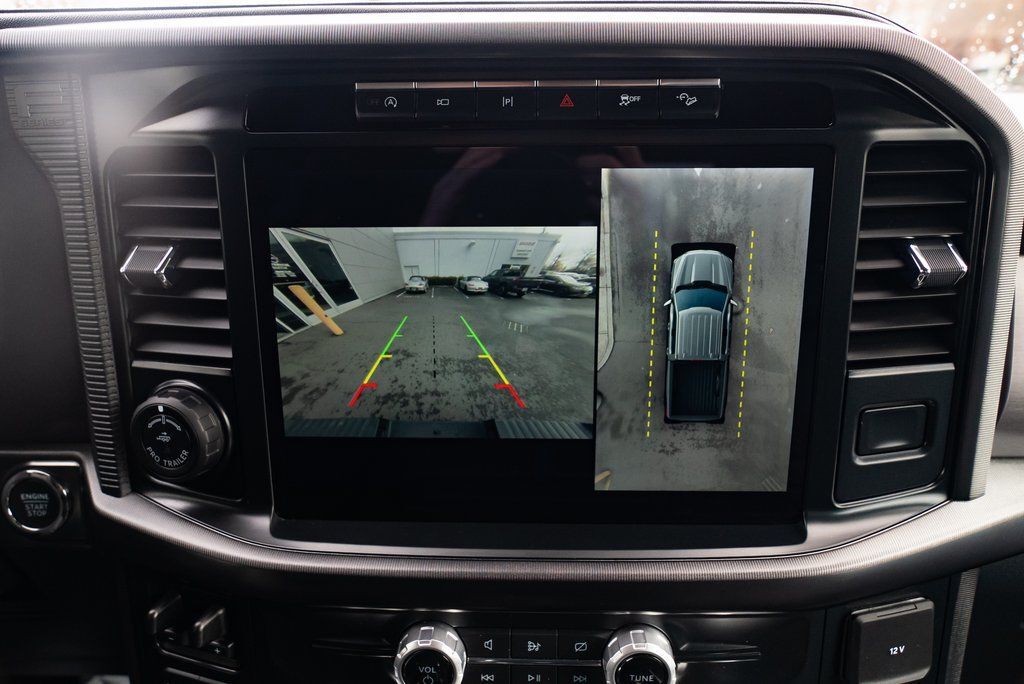 2024 Ford F-150 Platinum Beaverton OR