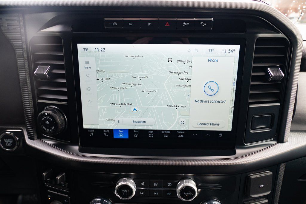 2024 Ford F-150 Platinum Beaverton OR