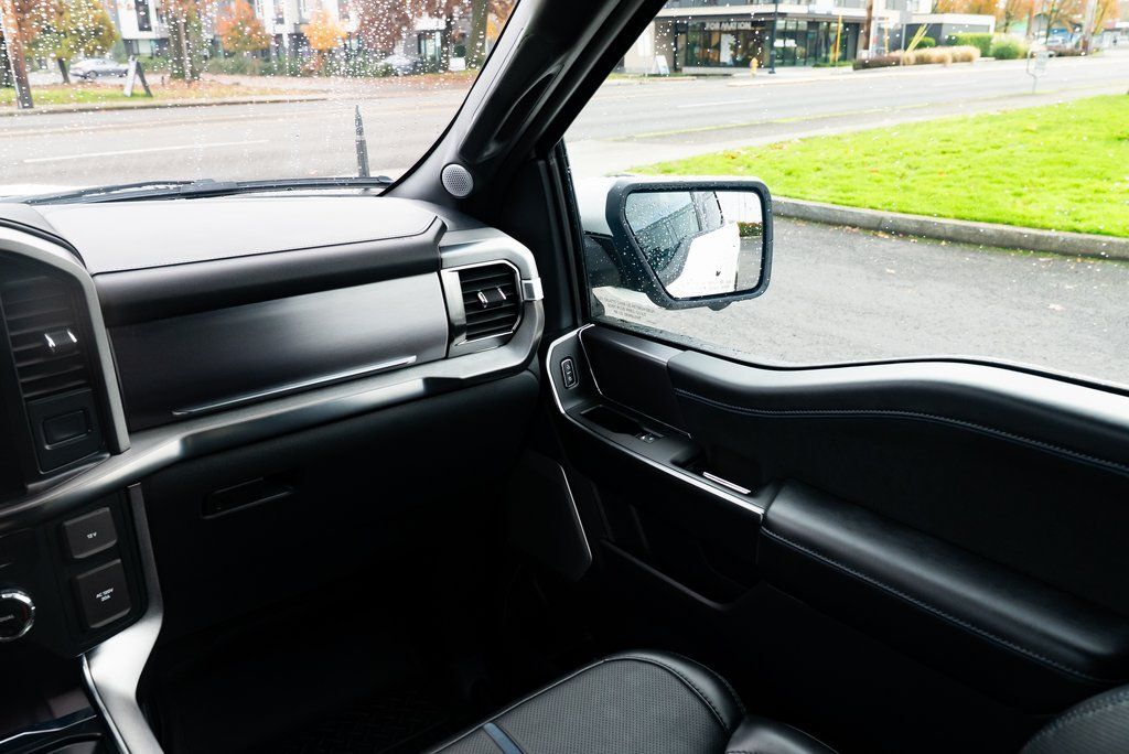 2024 Ford F-150 Platinum Beaverton OR