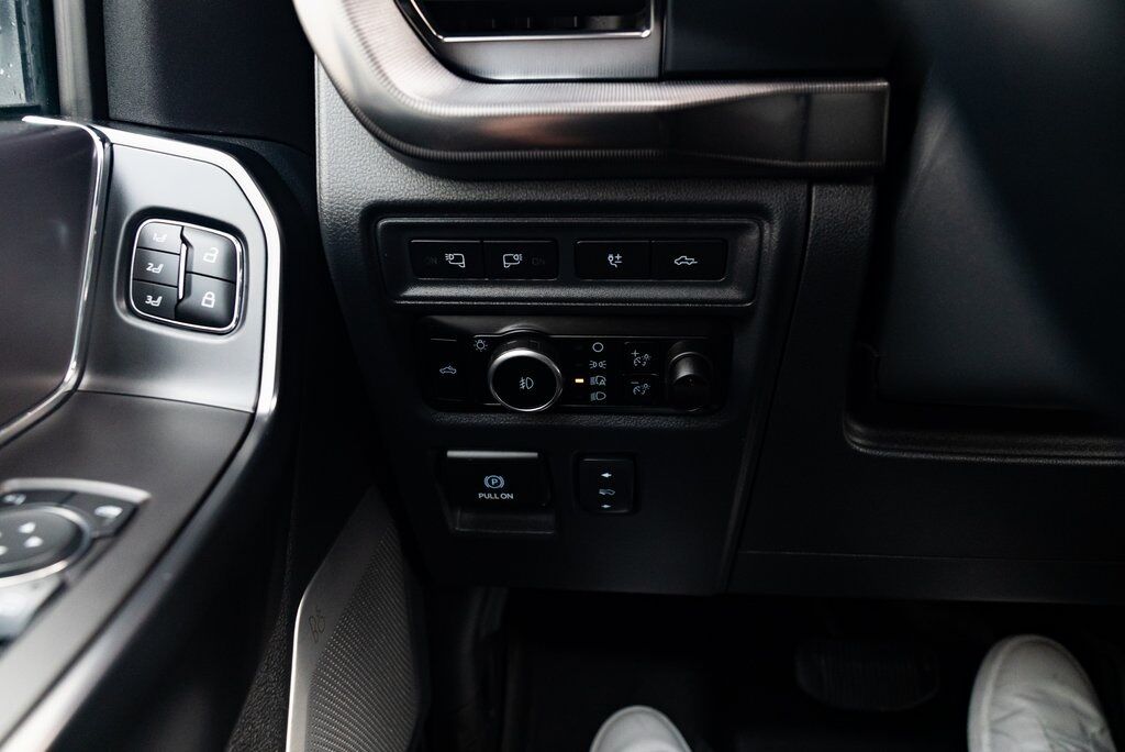 2024 Ford F-150 Platinum Beaverton OR