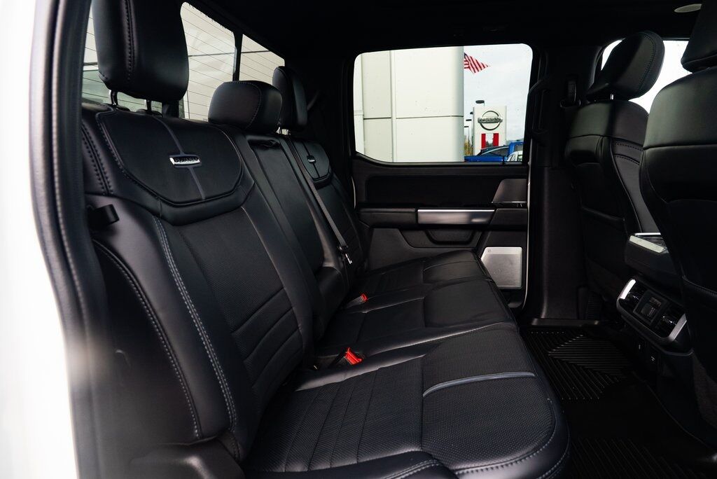 2024 Ford F-150 Platinum Beaverton OR