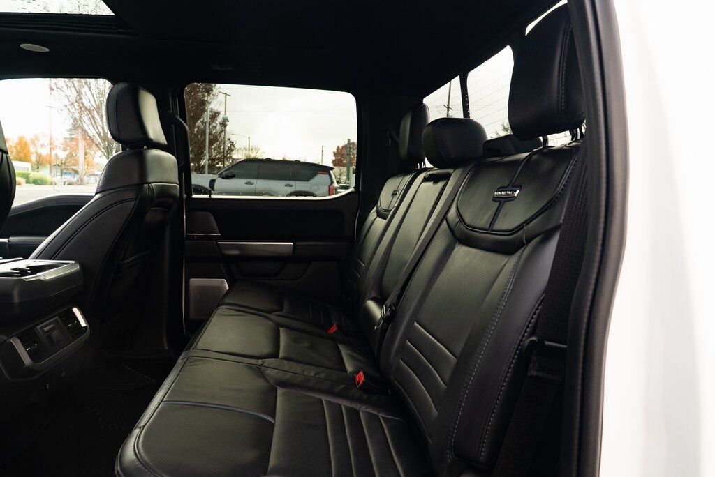 2024 Ford F-150 Platinum Beaverton OR