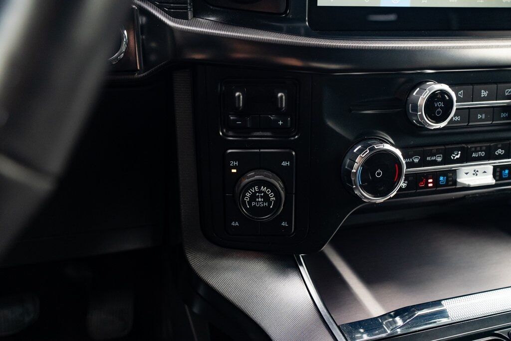 2024 Ford F-150 Platinum Beaverton OR