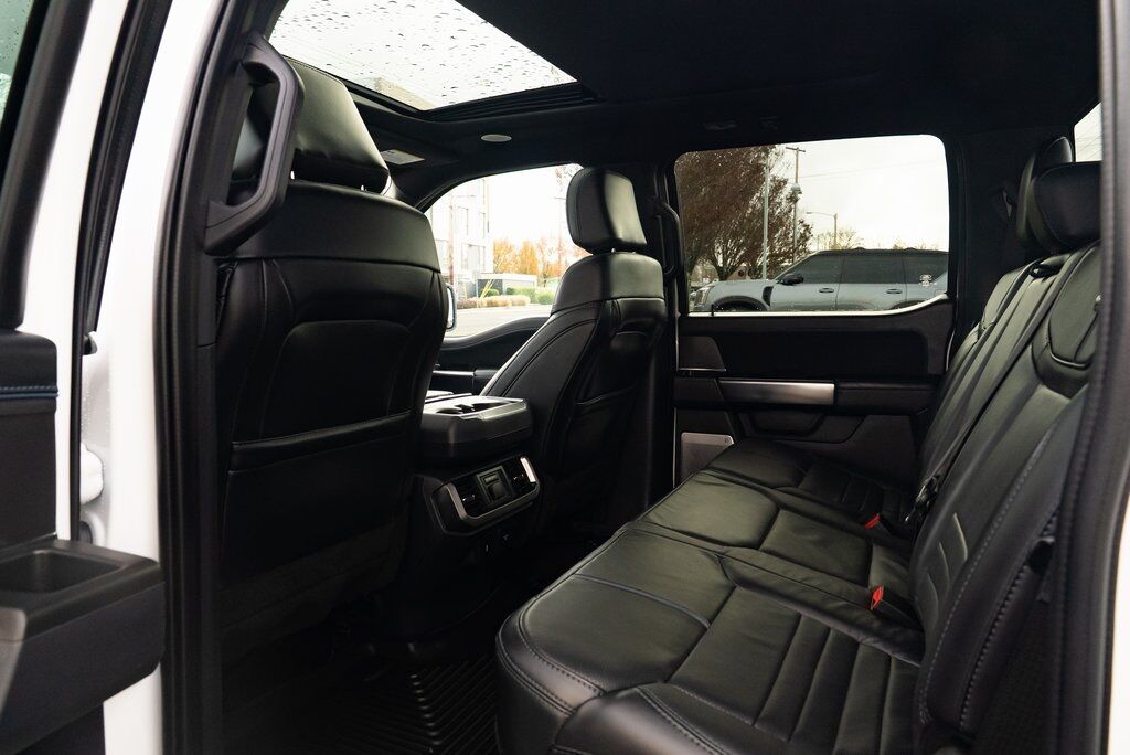 2024 Ford F-150 Platinum Beaverton OR