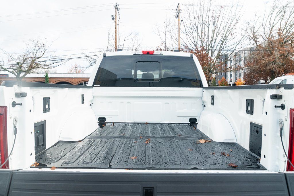 2024 Ford F-150 Platinum Beaverton OR