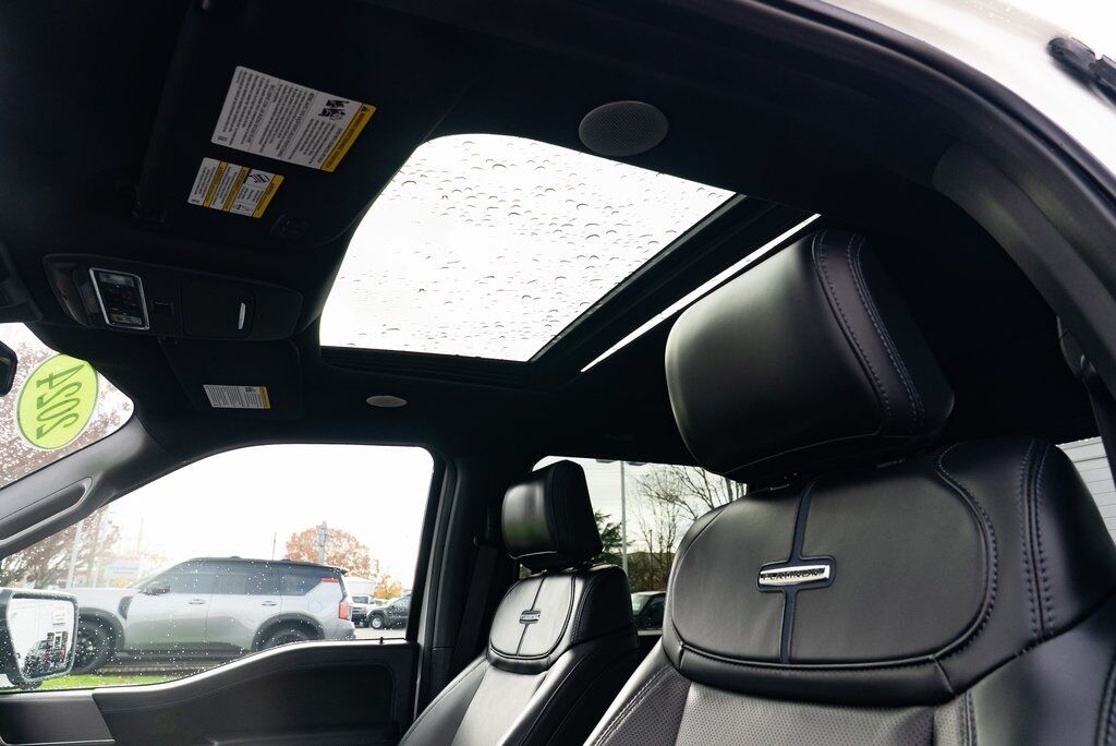 2024 Ford F-150 Platinum Beaverton OR