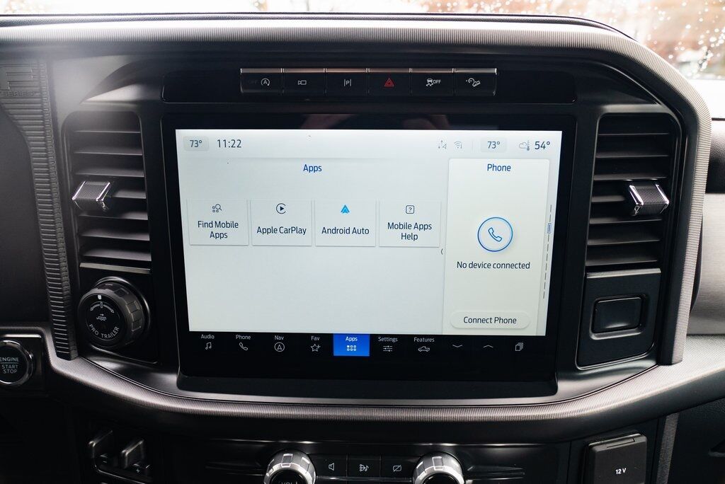 2024 Ford F-150 Platinum Beaverton OR