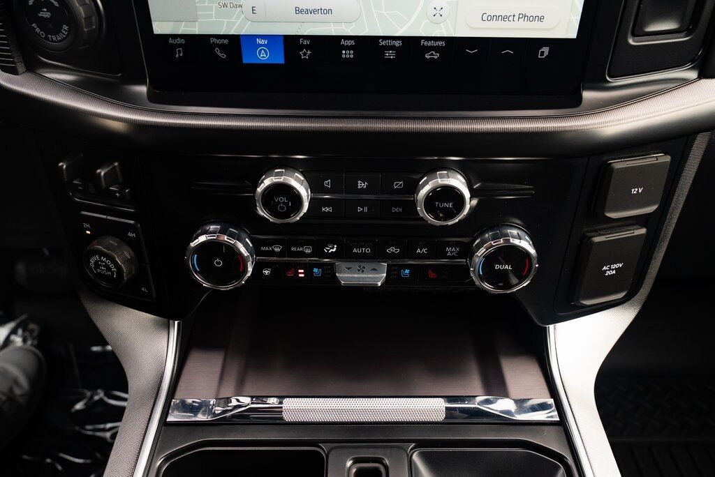 2024 Ford F-150 Platinum Beaverton OR