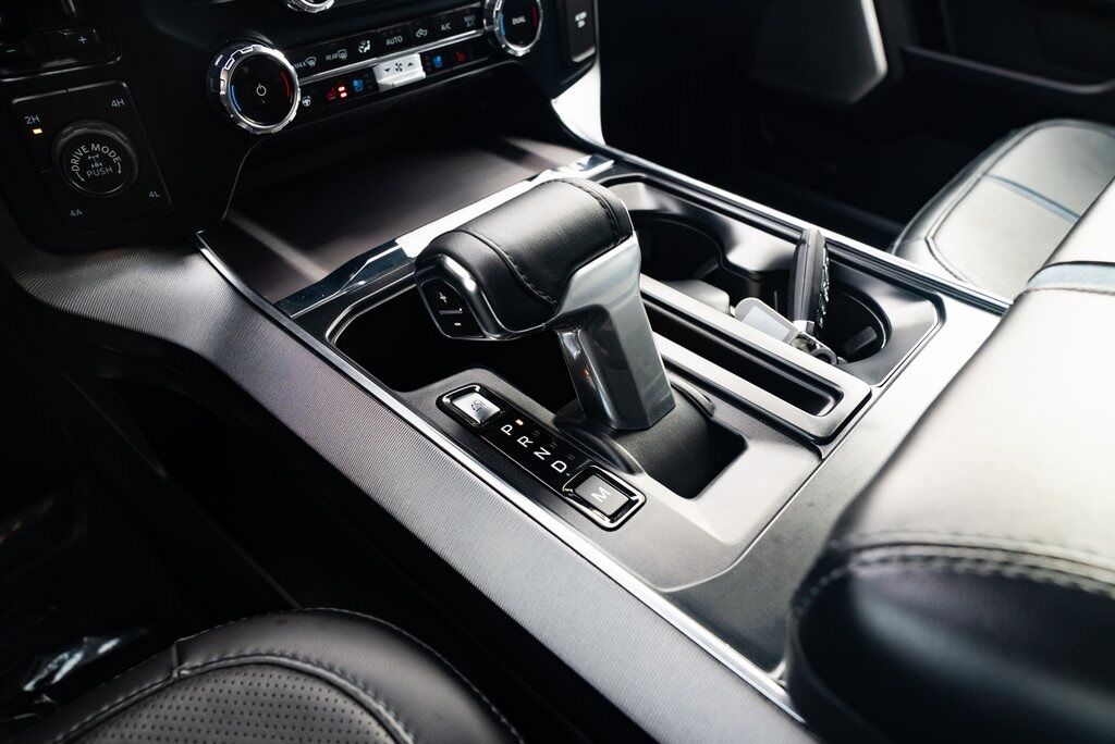 2024 Ford F-150 Platinum Beaverton OR